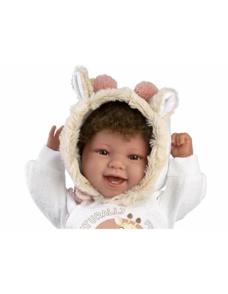 Baby Doll Llorens 84482 44 cm