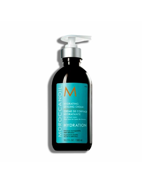 Styling Cream Moroccanoil HYDSTC300ML 300 ml (1 Unit)