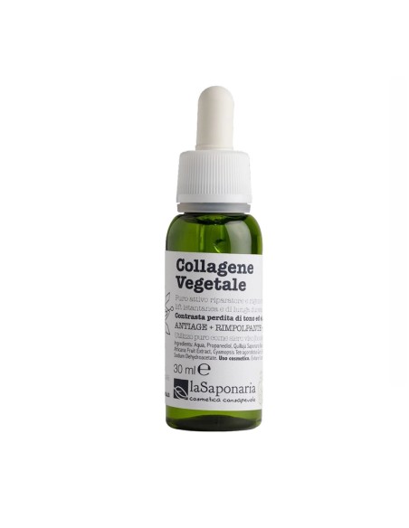 Collagen La Saponaria 30 ml