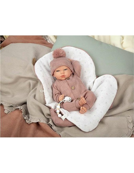 Baby Doll Arias