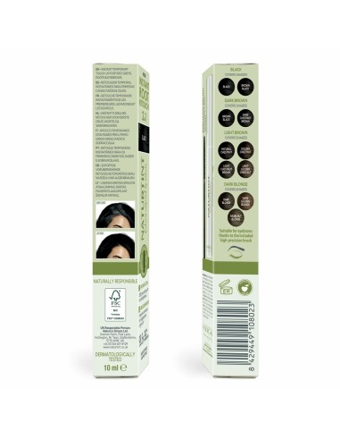 Hair Mask Naturtint NATURTINT COLORACIÓN 10 ml
