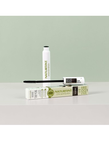 Hair Mask Naturtint NATURTINT COLORACIÓN 10 ml