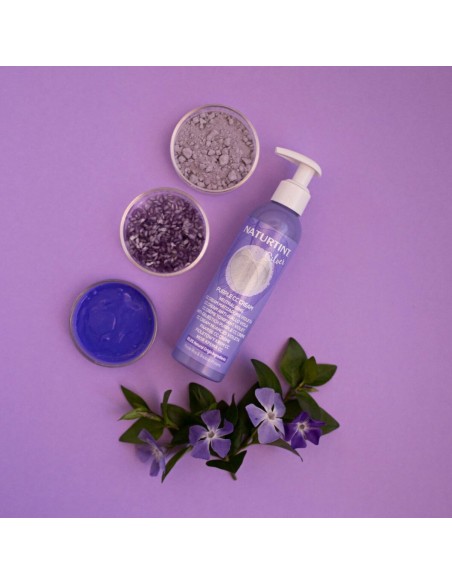Hair Mask Naturtint SILVER 200 ml