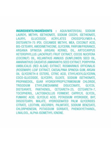 Shampoo Moroccanoil