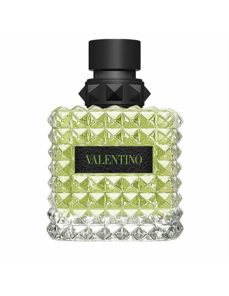 Women's Perfume Valentino Donna Born in Roma Green Stravaganza