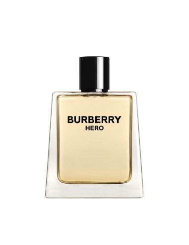 Travel Vanity Case Burberry Hero 150 ml