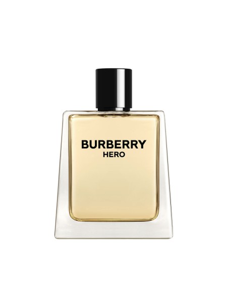 Travel Vanity Case Burberry Hero 150 ml