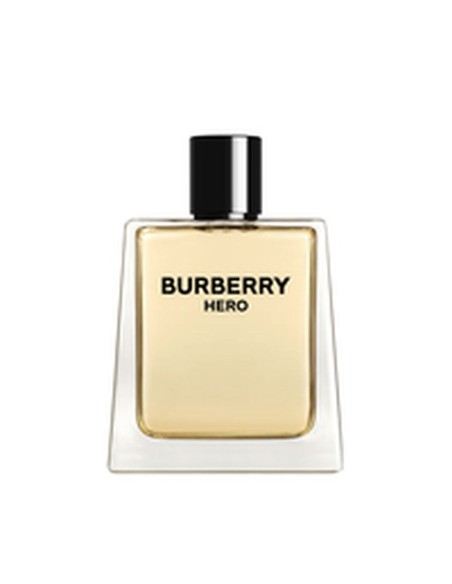 Travel Vanity Case Burberry Hero 150 ml