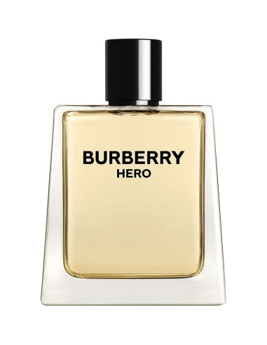 Travel Vanity Case Burberry Hero 150 ml