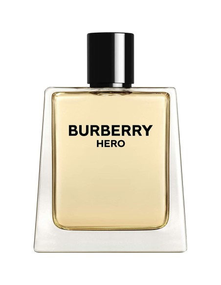 Travel Vanity Case Burberry Hero 150 ml
