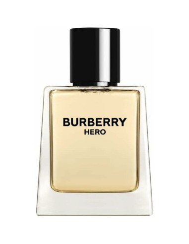 Travel Vanity Case Burberry Hero 150 ml
