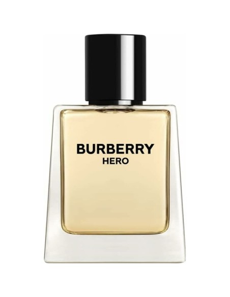 Travel Vanity Case Burberry Hero 150 ml