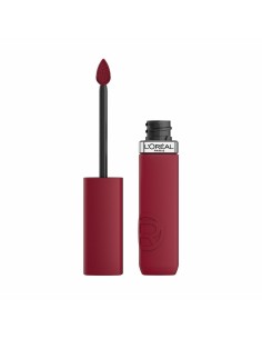 Liquid lipstick L'Oreal Make Up Infaillible Matte Resistance Wine not? Nº 500 (1 Unit) 2