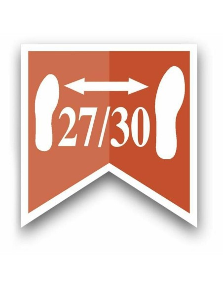 Scooter Stamp Frozen II 27-30