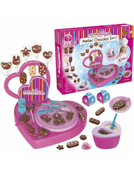 Toy Cash Register Lansay 17903