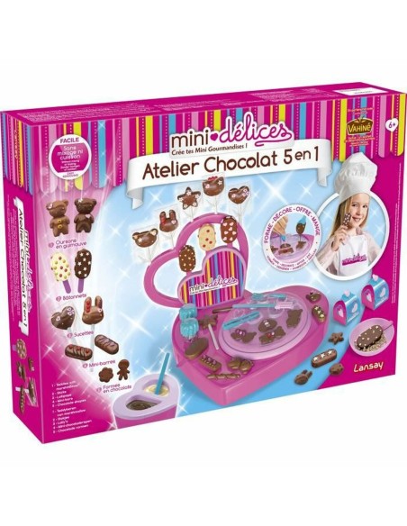 Toy Cash Register Lansay 17903