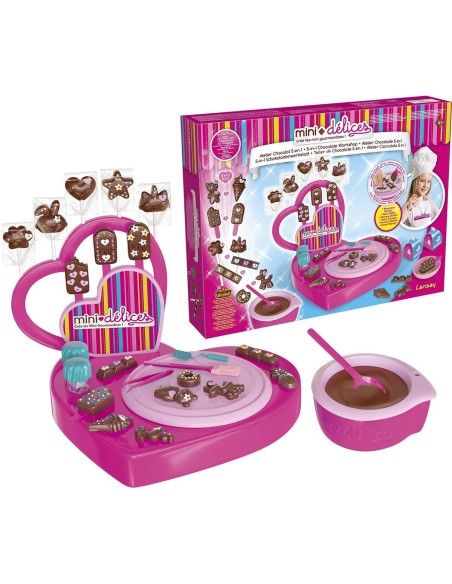 Toy Cash Register Lansay 17903