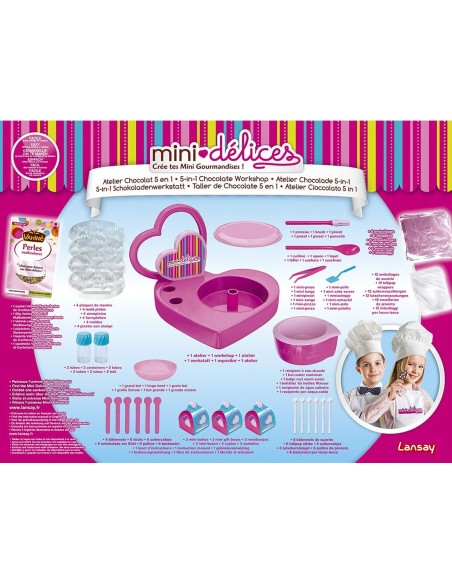 Toy Cash Register Lansay 17903