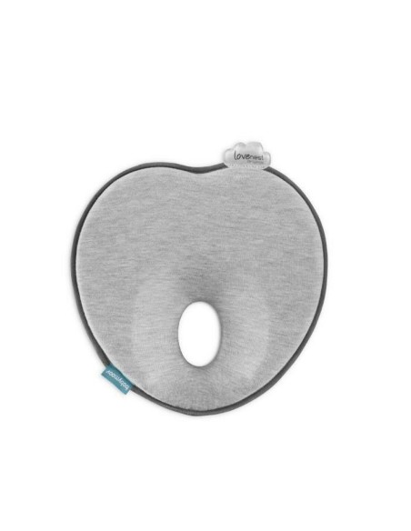 Cushion Babymoov Lovenest Grey