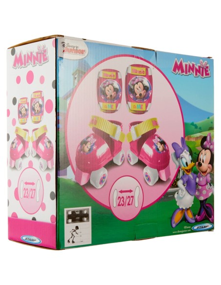 Skates Disney DISNEY MINNIE