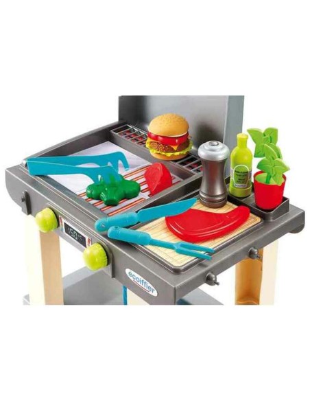 Toy kitchen Simba 43,5 x 28 x 59 cm