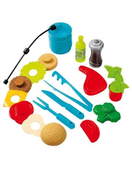 Toy kitchen Simba 43,5 x 28 x 59 cm