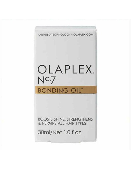 Hair Oil Olaplex Nº 7 Repair Complex 30 ml