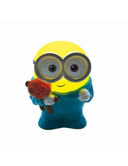 Night light Lexibook Minions 3D