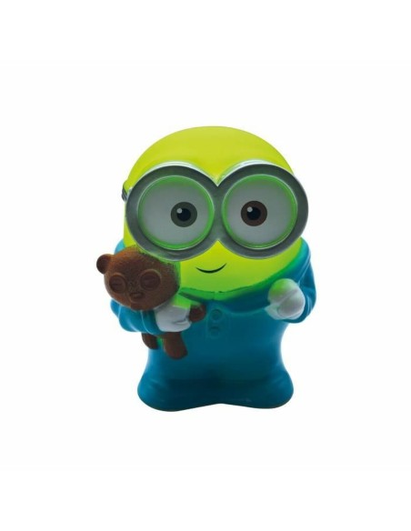Night light Lexibook Minions 3D