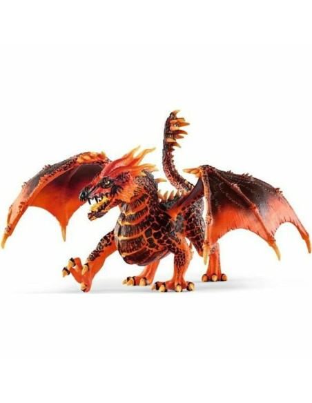 Dragon Schleich Lava Dragon