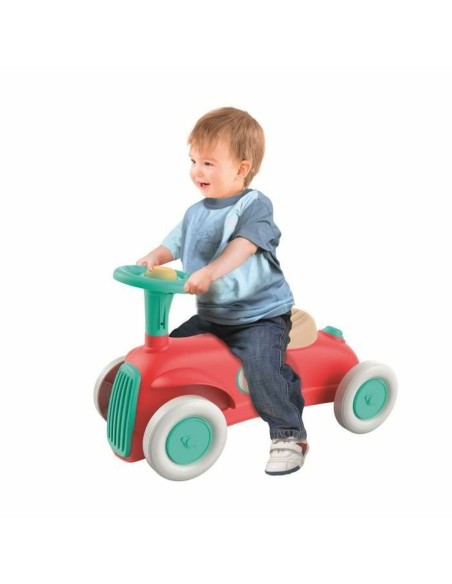 Tricycle Clementoni Forwarder