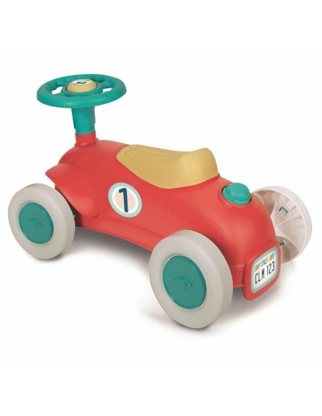 Tricycle Clementoni Forwarder