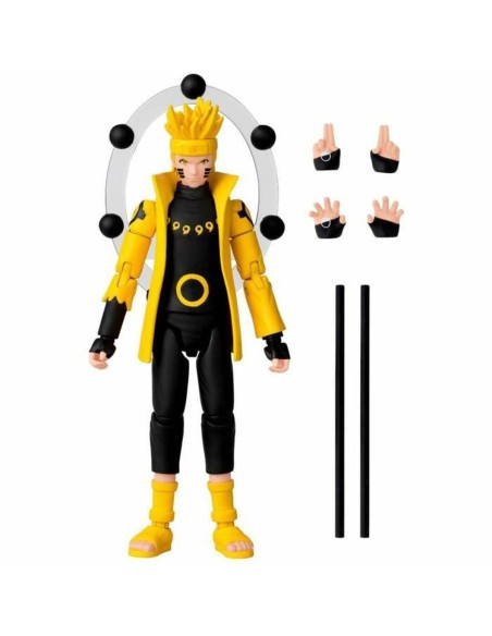 Jointed Figure Naruto 36908 17 cm