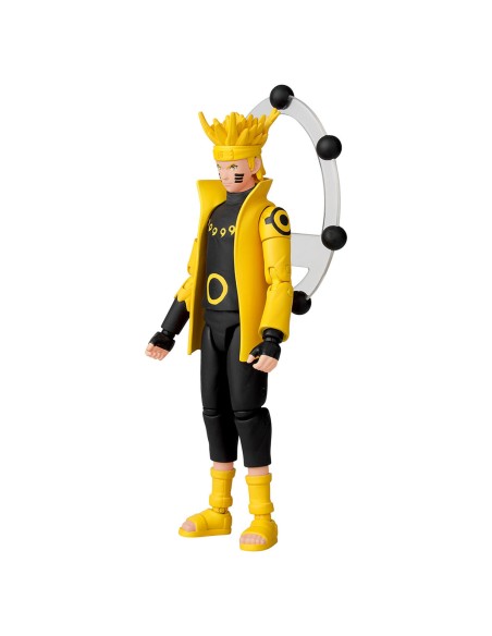 Jointed Figure Naruto 36908 17 cm