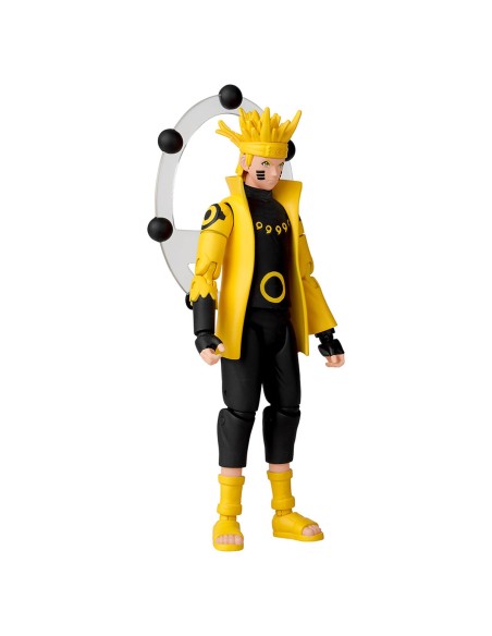 Jointed Figure Naruto 36908 17 cm