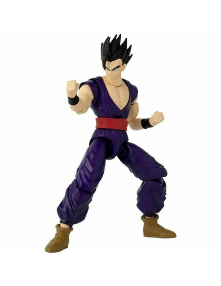 Jointed Figure Bandai