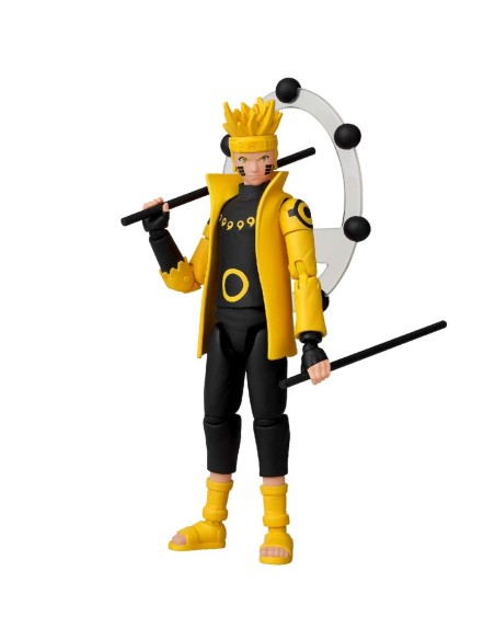 Jointed Figure Naruto 36908 17 cm