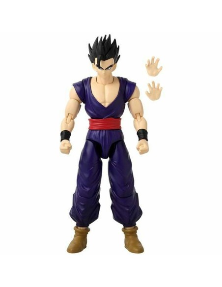 Jointed Figure Bandai