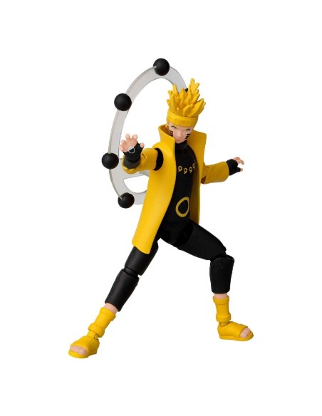 Jointed Figure Naruto 36908 17 cm