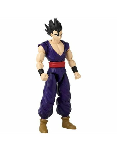 Jointed Figure Bandai