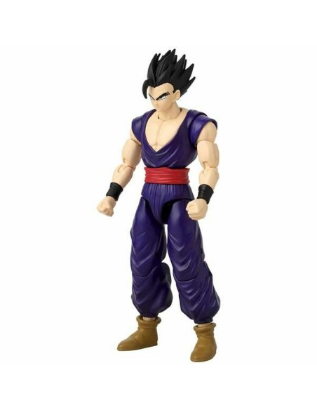 Jointed Figure Bandai