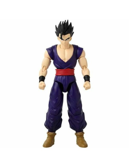 Jointed Figure Bandai