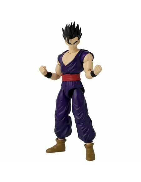 Jointed Figure Bandai