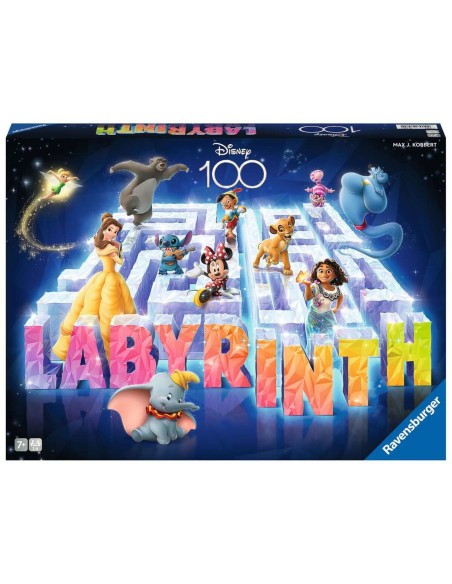 Board game Ravensburger 27460 (FR)