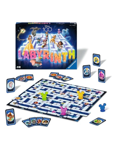 Board game Ravensburger 27460 (FR)