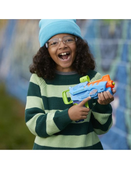 Set of 2 Dart Guns Nerf Ultimate Starter Set