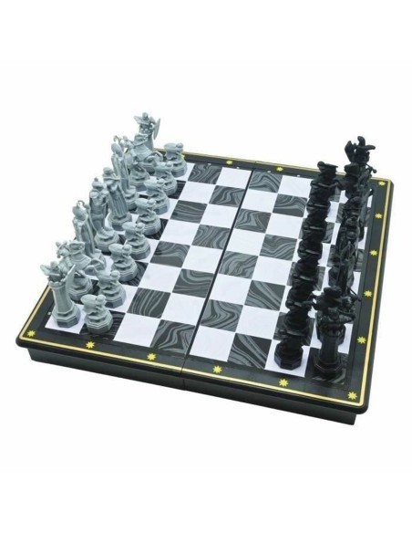 Chess Harry Potter