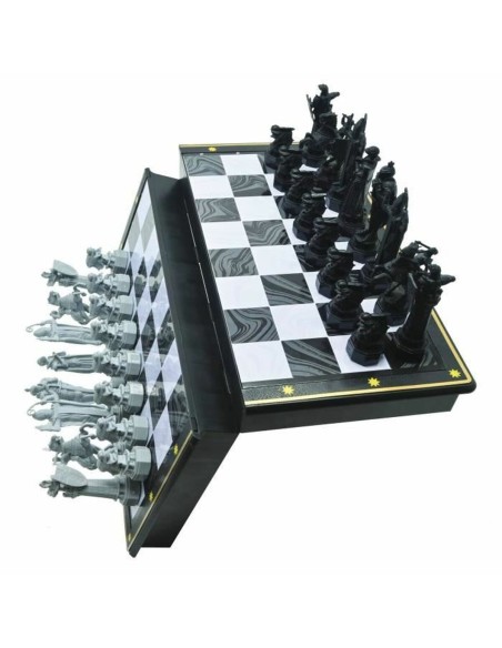 Chess Harry Potter