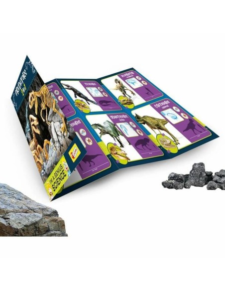 Science Game Lisciani Giochi Predators 2 in 1 (FR)