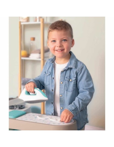 Toy kitchen Smoby Tefal